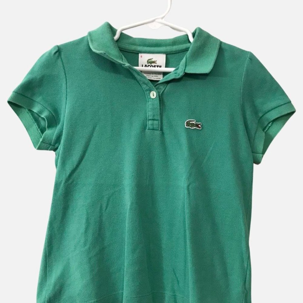 LACOSTE
